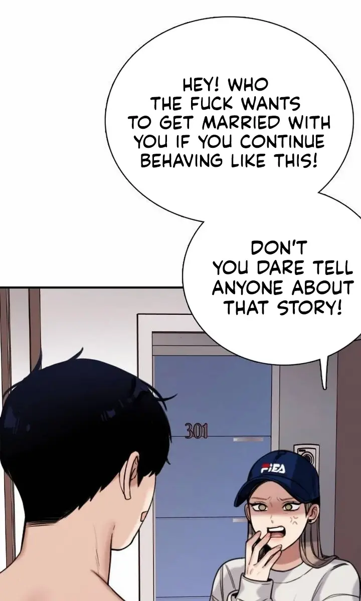 I'm Fine, Thank You, and You? Chapter 2 Page 145