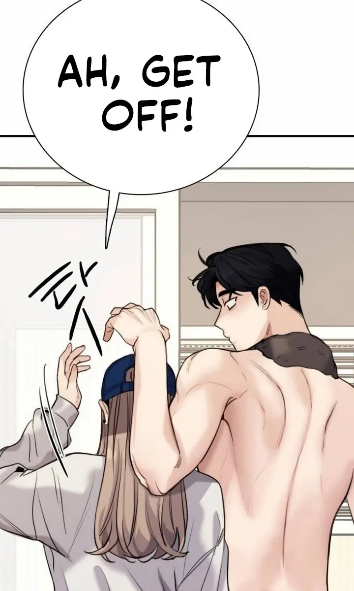 I'm Fine, Thank You, and You? Chapter 2 Page 158