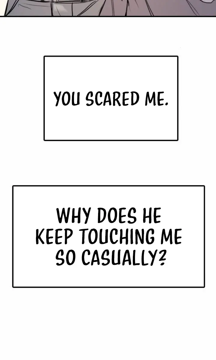 I'm Fine, Thank You, and You? Chapter 2 Page 161