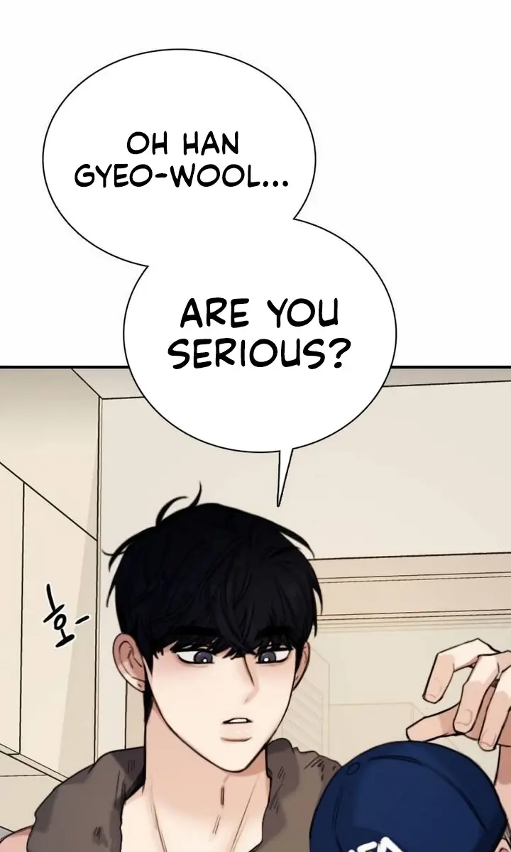 I'm Fine, Thank You, and You? Chapter 2 Page 162