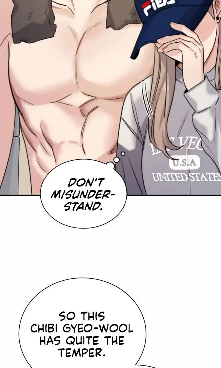 I'm Fine, Thank You, and You? Chapter 2 Page 163