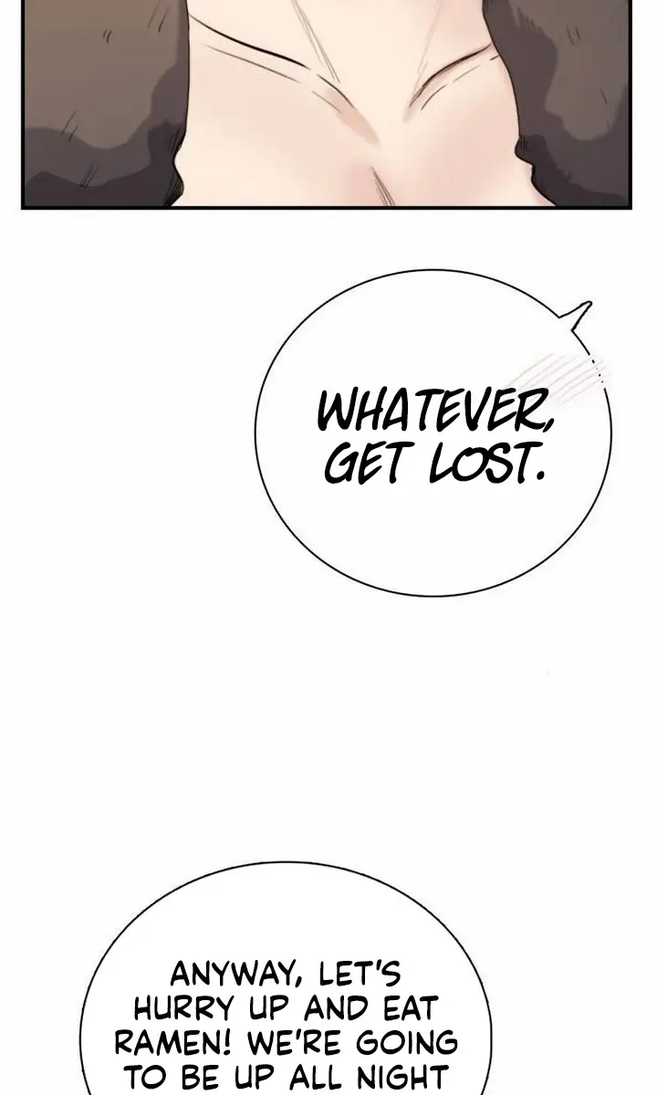 I'm Fine, Thank You, and You? Chapter 2 Page 165