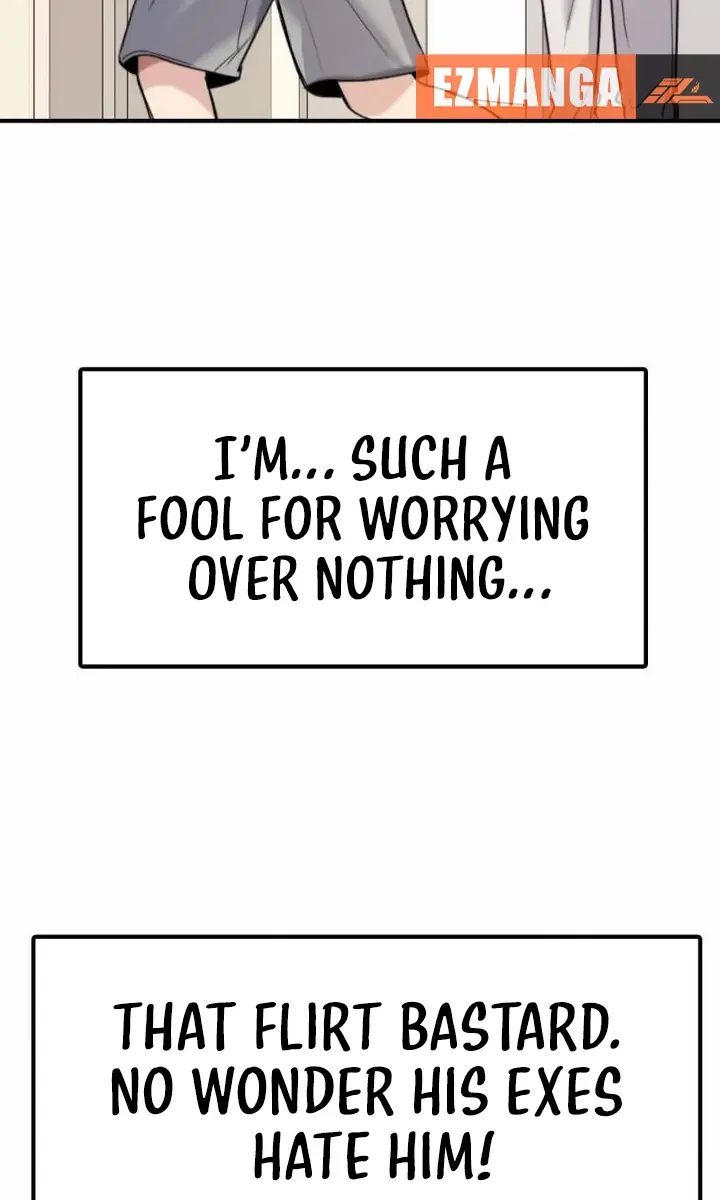 I'm Fine, Thank You, and You? Chapter 2 Page 170