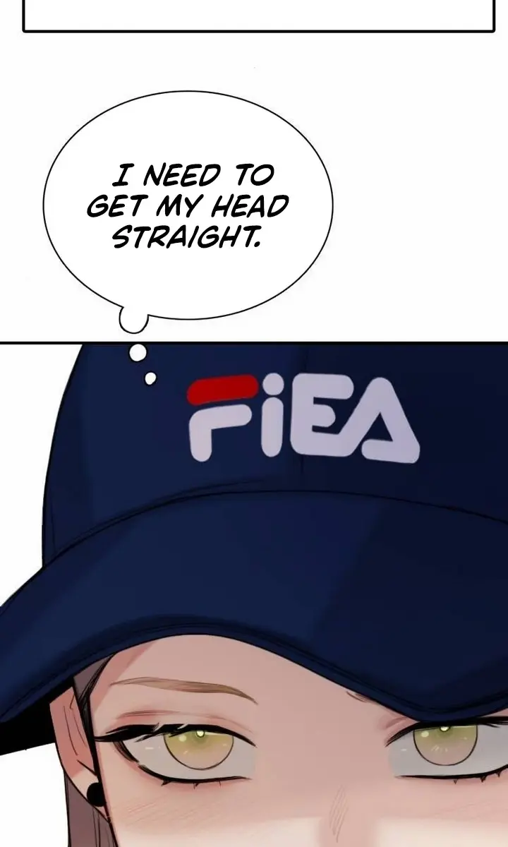 I'm Fine, Thank You, and You? Chapter 2 Page 171