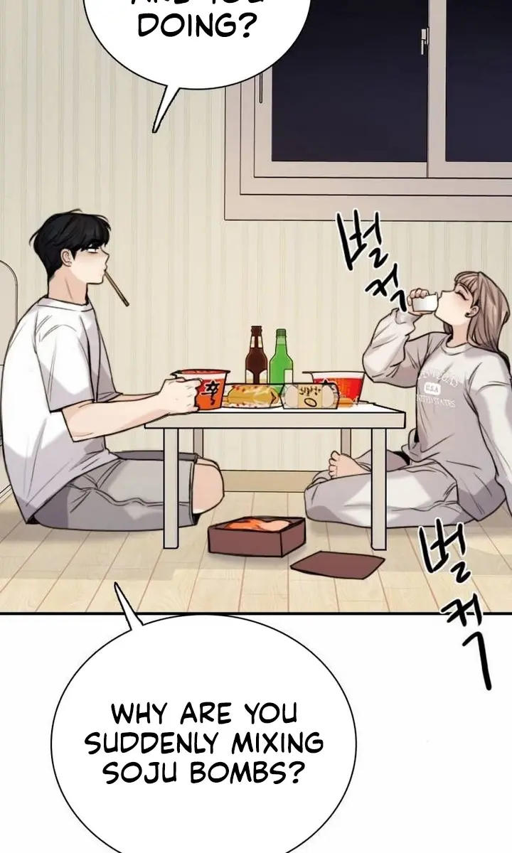 I'm Fine, Thank You, and You? Chapter 2 Page 175