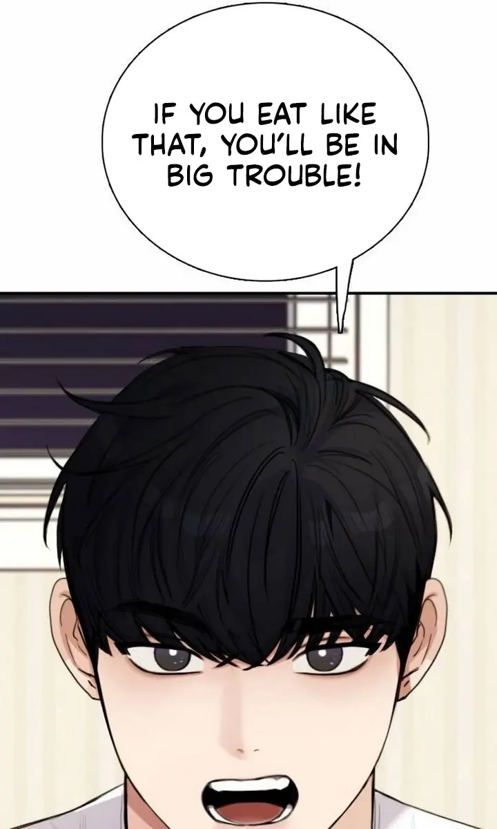 I'm Fine, Thank You, and You? Chapter 2 Page 180