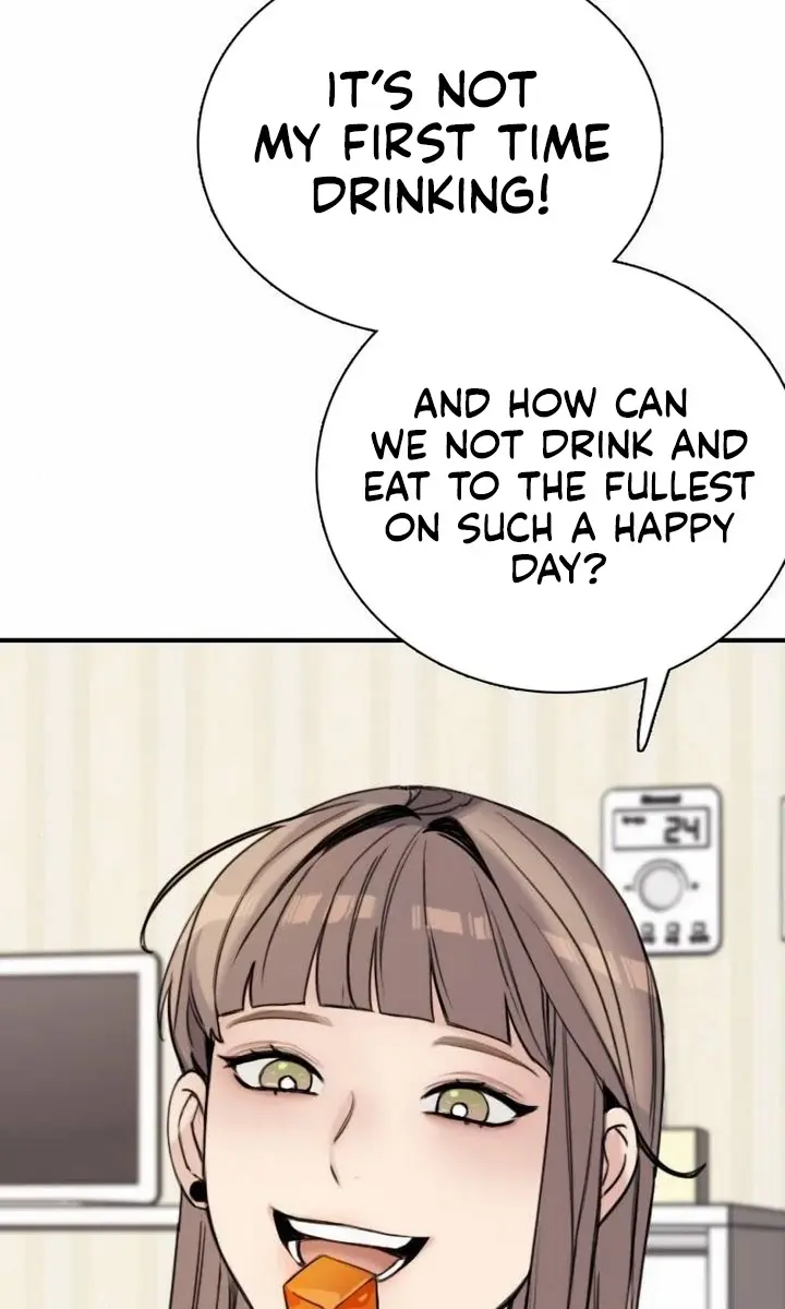 I'm Fine, Thank You, and You? Chapter 2 Page 183