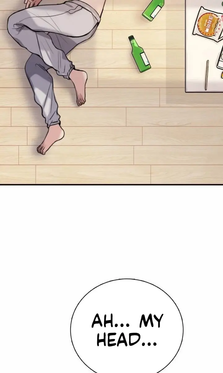 I'm Fine, Thank You, and You? Chapter 2 Page 193