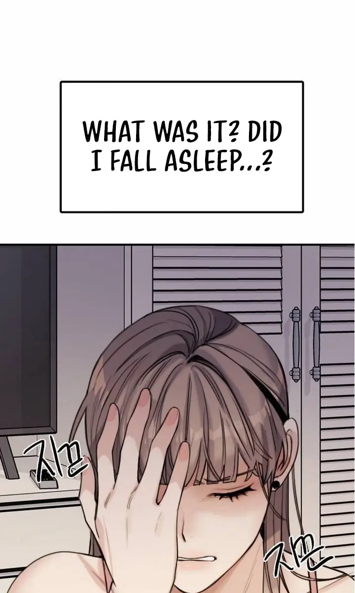 I'm Fine, Thank You, and You? Chapter 2 Page 197