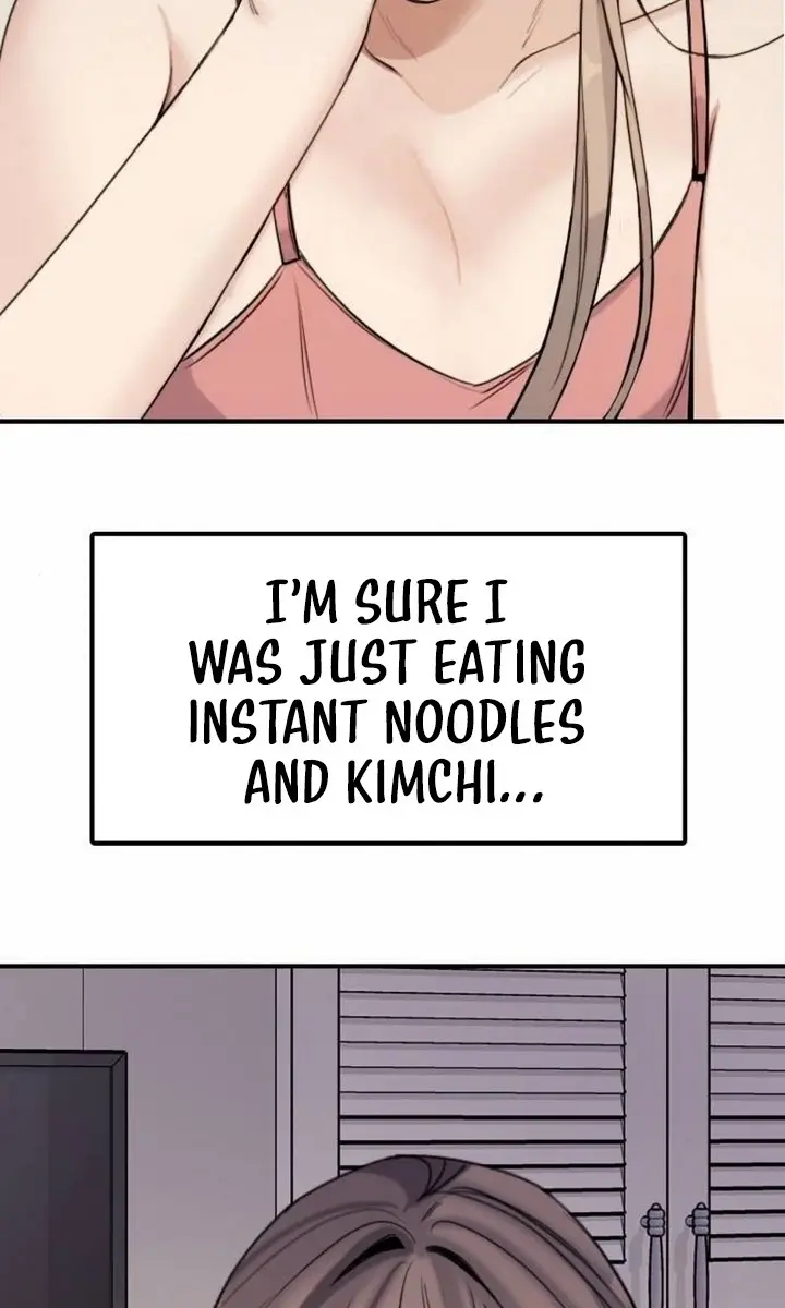 I'm Fine, Thank You, and You? Chapter 2 Page 198