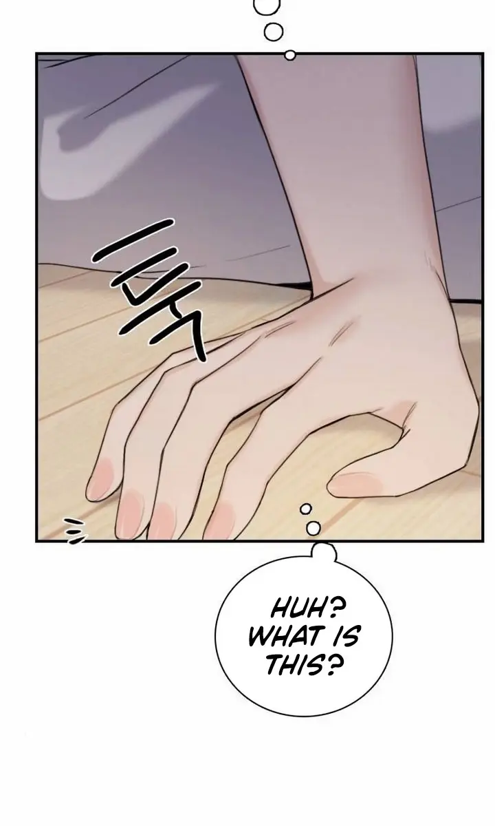 I'm Fine, Thank You, and You? Chapter 2 Page 206