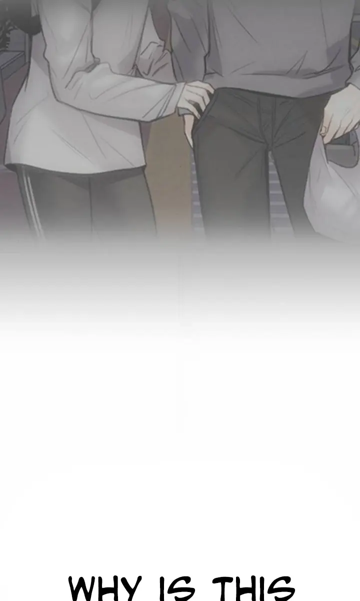 I'm Fine, Thank You, and You? Chapter 2 Page 216