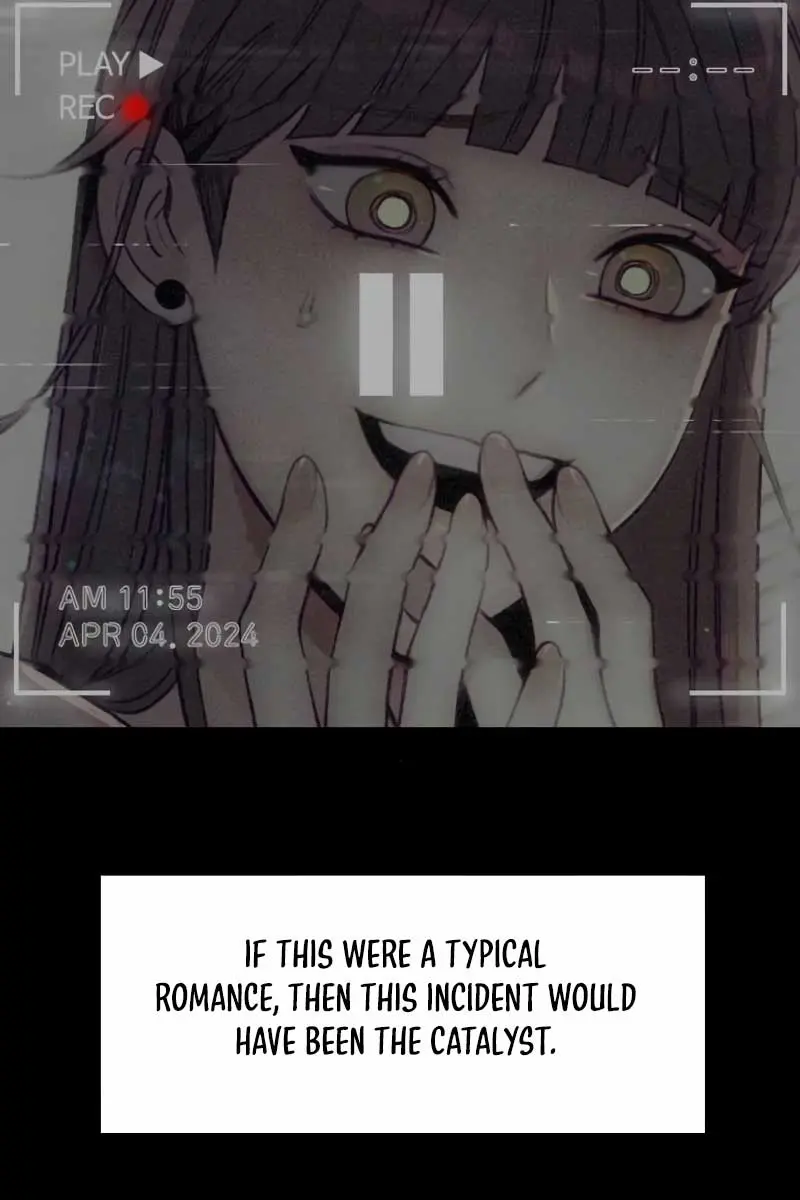 I'm Fine, Thank You, and You? Chapter 3 Page 4