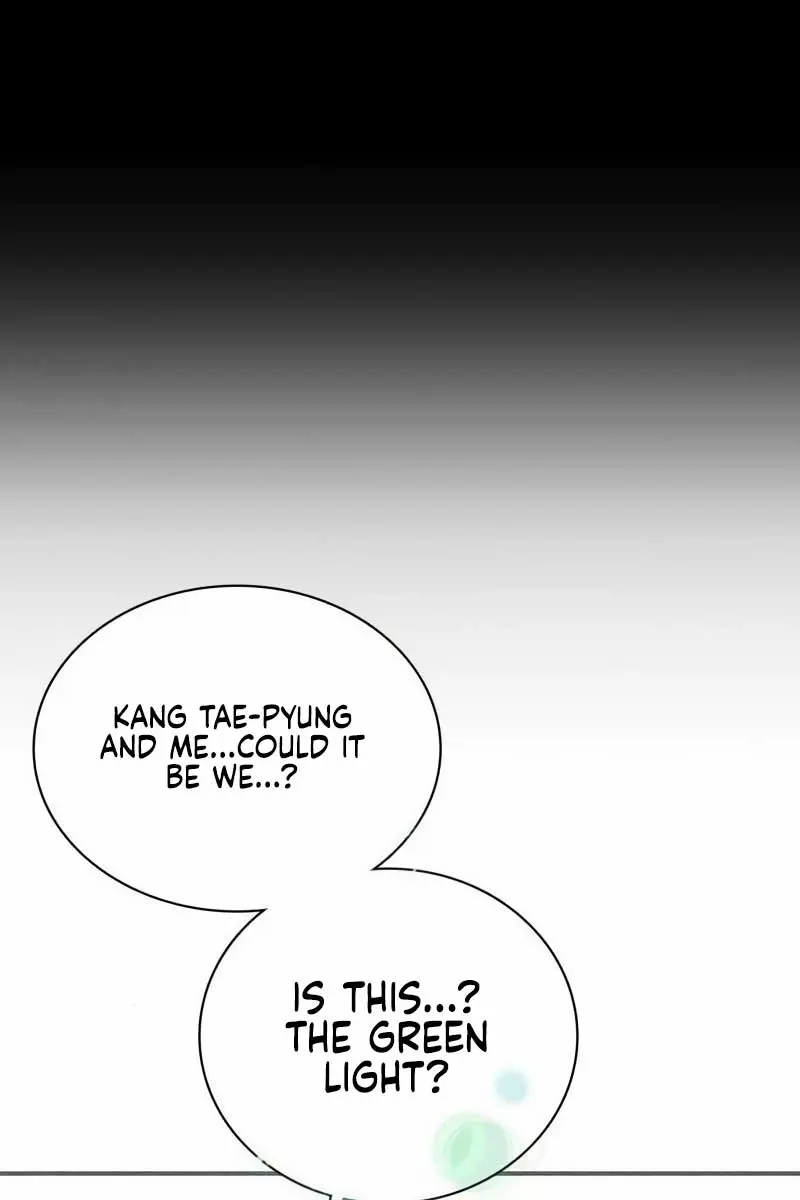 I'm Fine, Thank You, and You? Chapter 3 Page 5