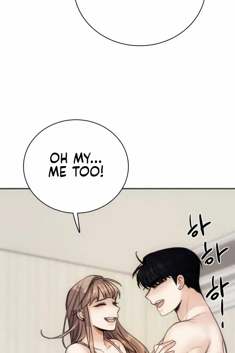 I'm Fine, Thank You, and You? Chapter 3 Page 8