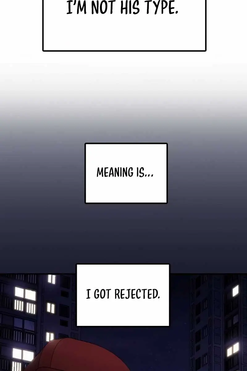 I'm Fine, Thank You, and You? Chapter 3 Page 17