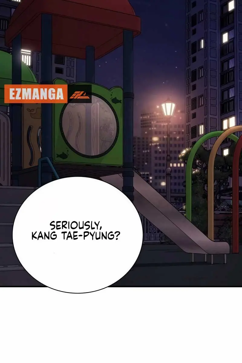 I'm Fine, Thank You, and You? Chapter 3 Page 18