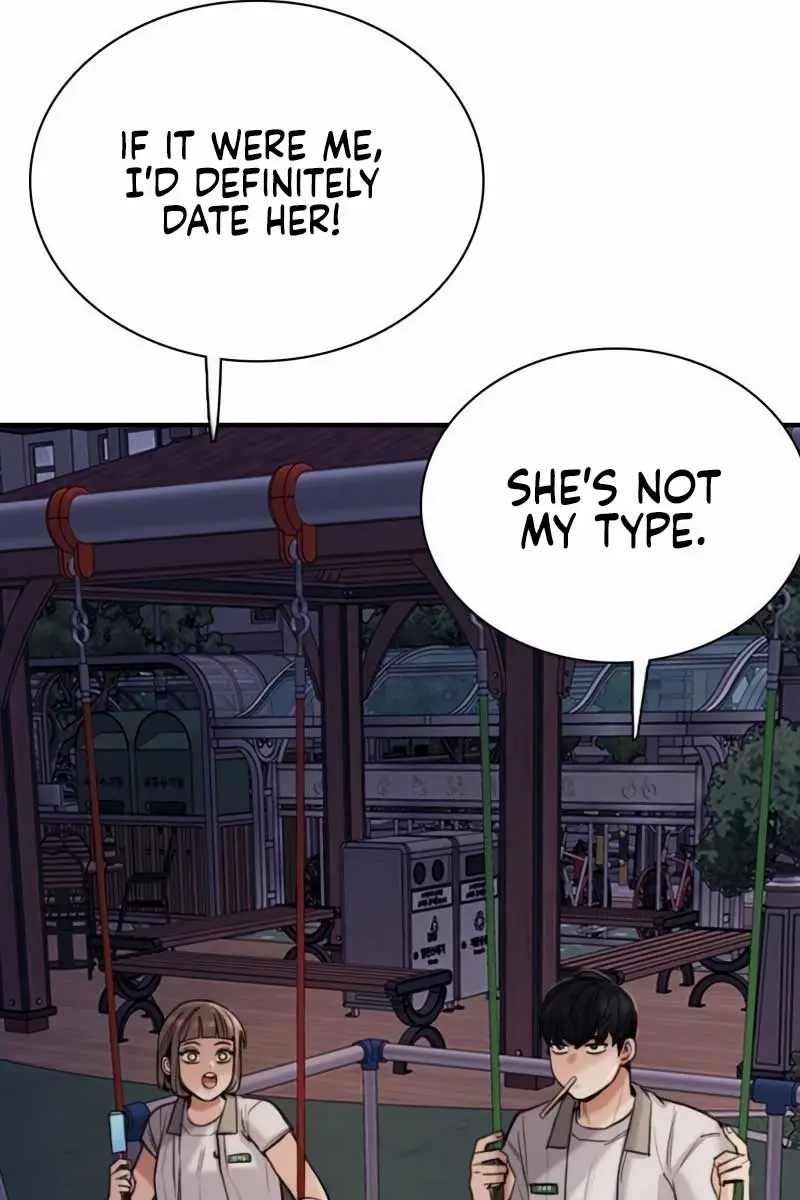 I'm Fine, Thank You, and You? Chapter 3 Page 28
