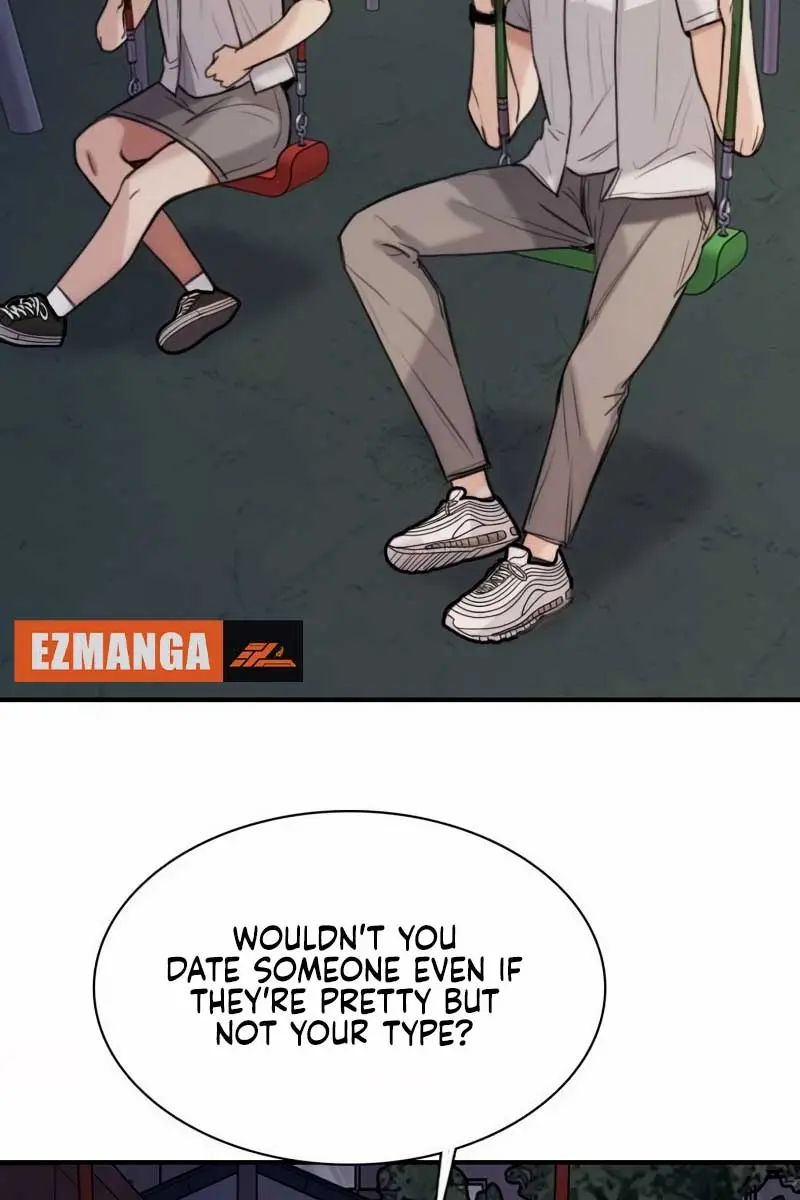 I'm Fine, Thank You, and You? Chapter 3 Page 29