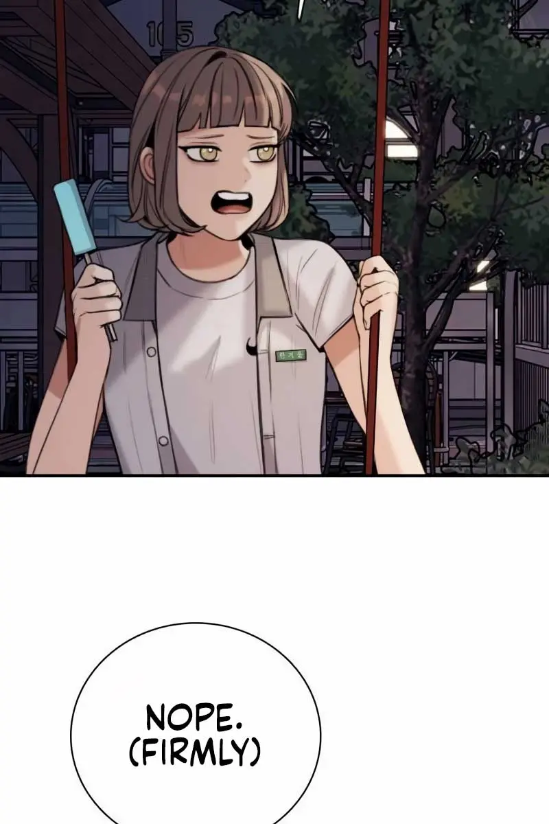 I'm Fine, Thank You, and You? Chapter 3 Page 30