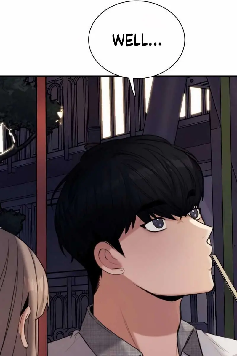 I'm Fine, Thank You, and You? Chapter 3 Page 36