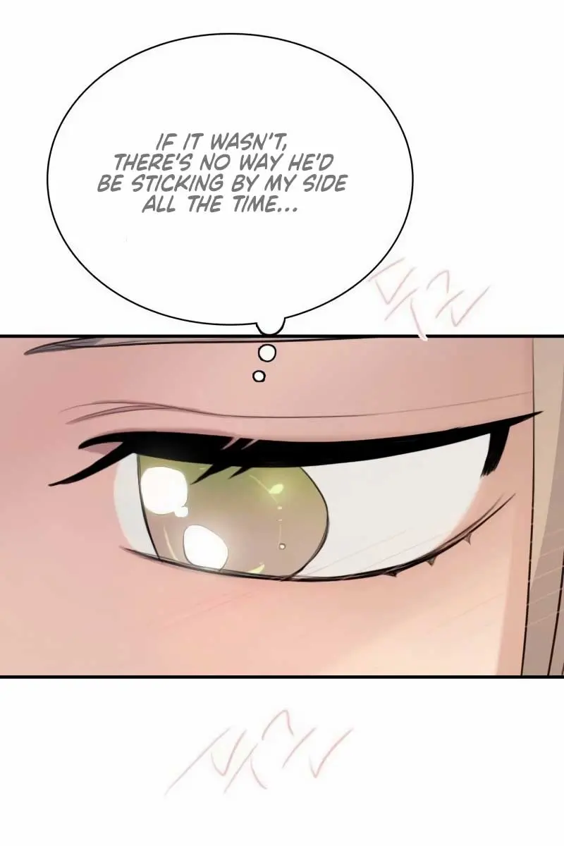 I'm Fine, Thank You, and You? Chapter 3 Page 40