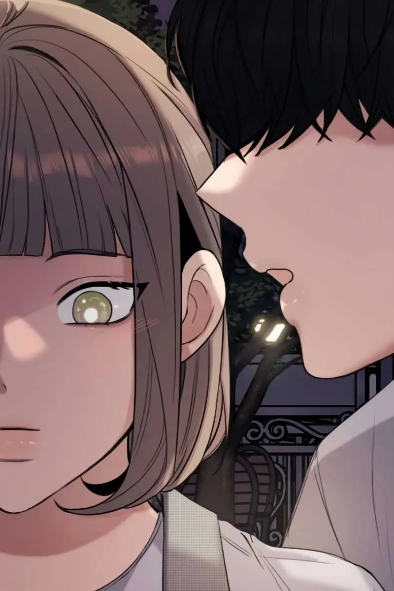 I'm Fine, Thank You, and You? Chapter 3 Page 44