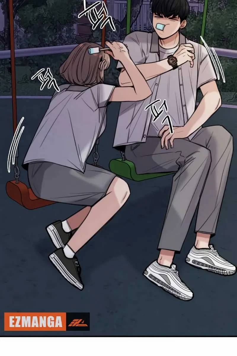 I'm Fine, Thank You, and You? Chapter 3 Page 54