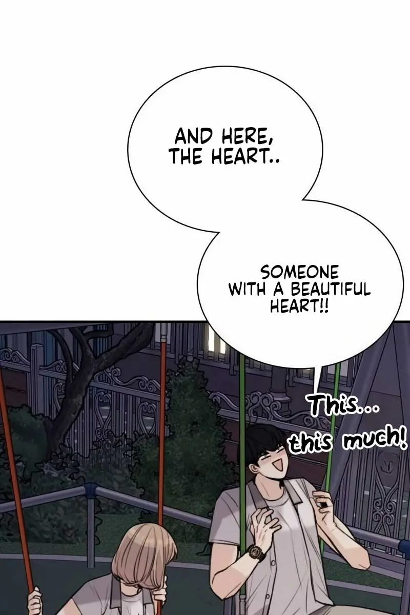 I'm Fine, Thank You, and You? Chapter 3 Page 67
