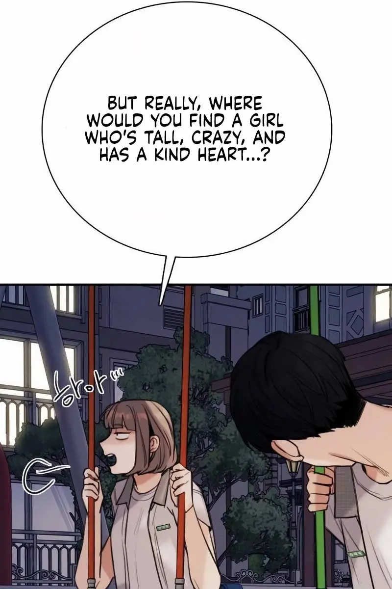 I'm Fine, Thank You, and You? Chapter 3 Page 69