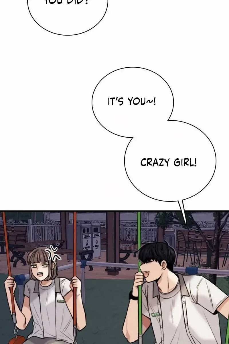I'm Fine, Thank You, and You? Chapter 3 Page 71
