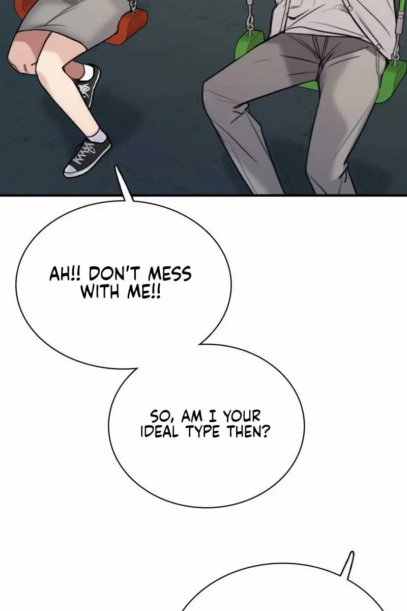 I'm Fine, Thank You, and You? Chapter 3 Page 72