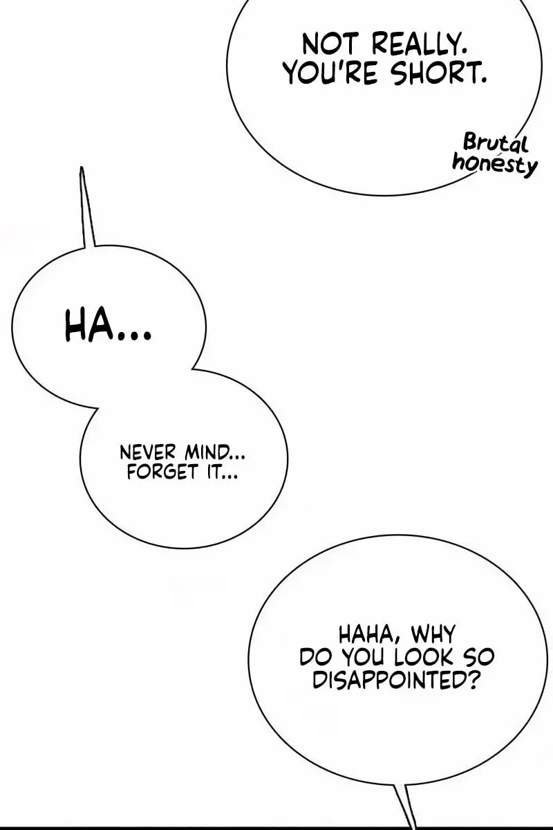 I'm Fine, Thank You, and You? Chapter 3 Page 73