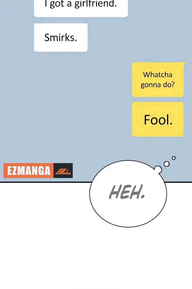 I'm Fine, Thank You, and You? Chapter 3 Page 88