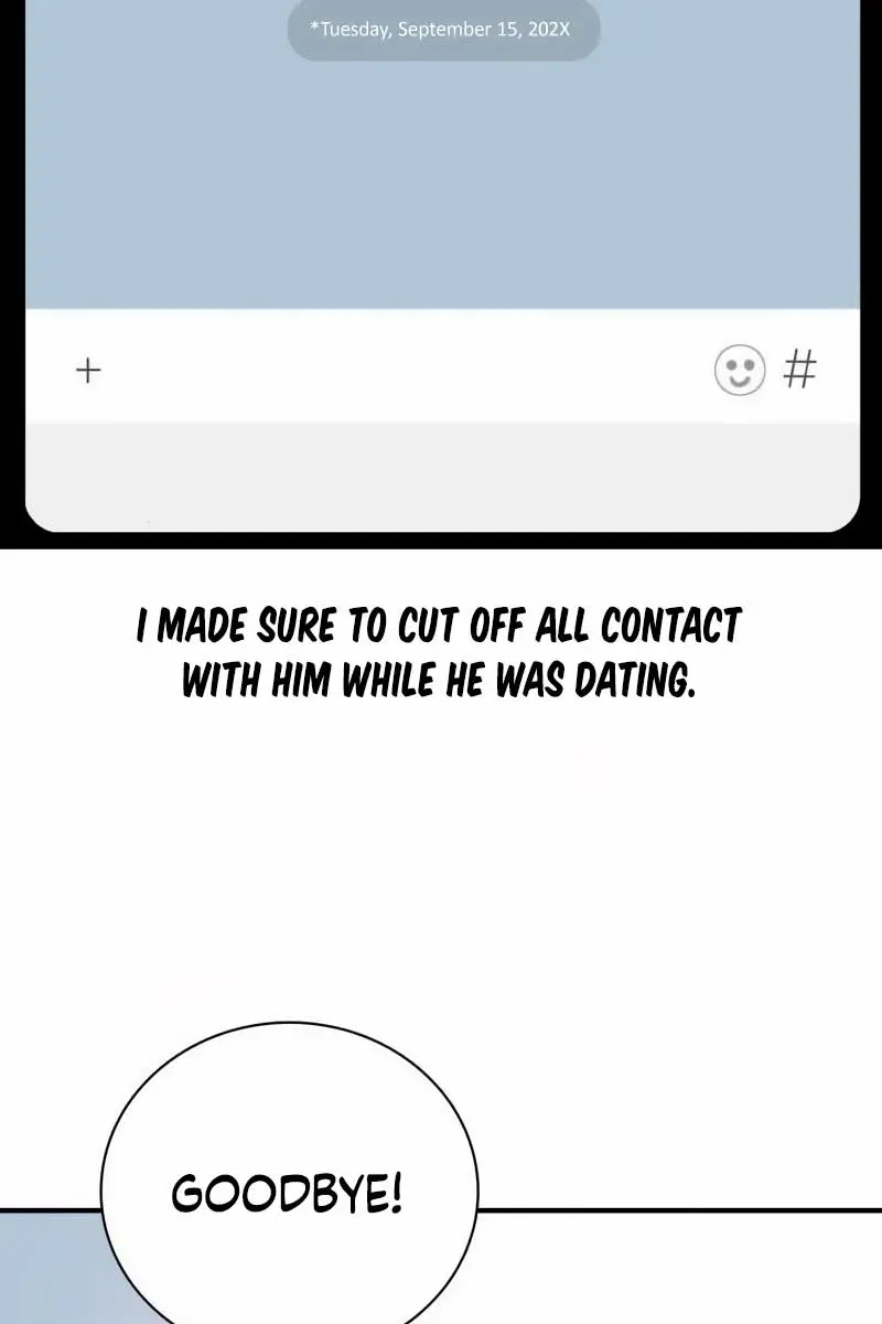 I'm Fine, Thank You, and You? Chapter 3 Page 93