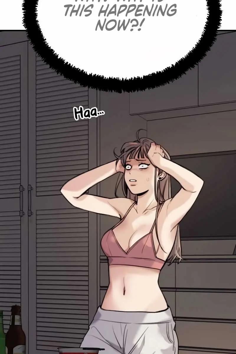 I'm Fine, Thank You, and You? Chapter 3 Page 97