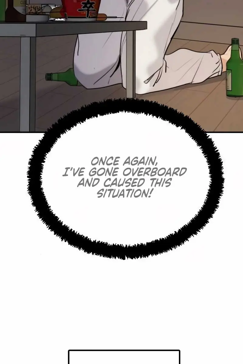 I'm Fine, Thank You, and You? Chapter 3 Page 98
