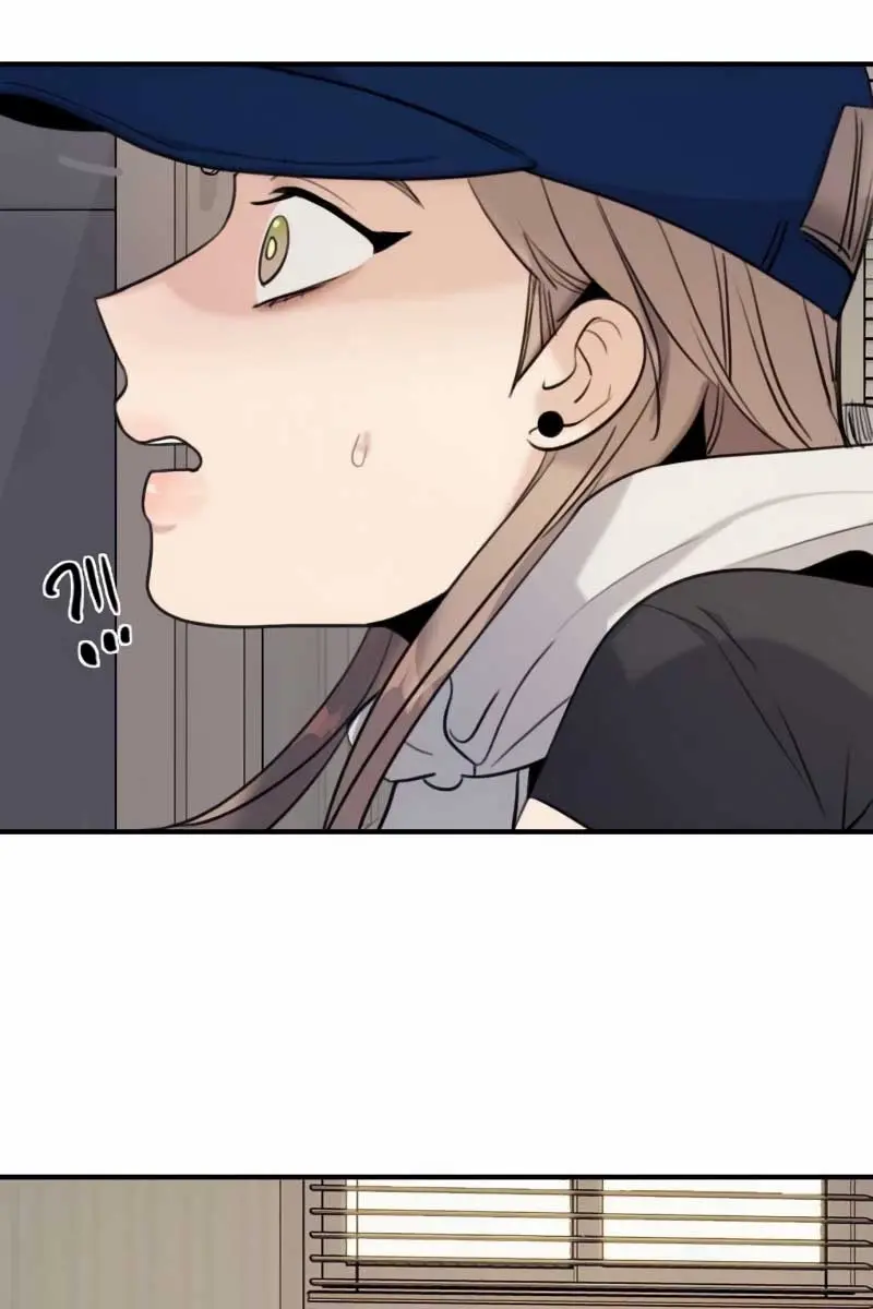 I'm Fine, Thank You, and You? Chapter 3 Page 107