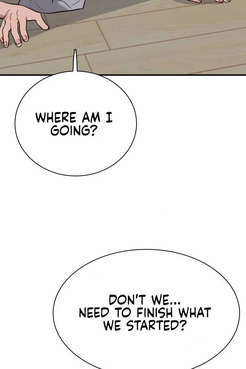 I'm Fine, Thank You, and You? Chapter 3 Page 112