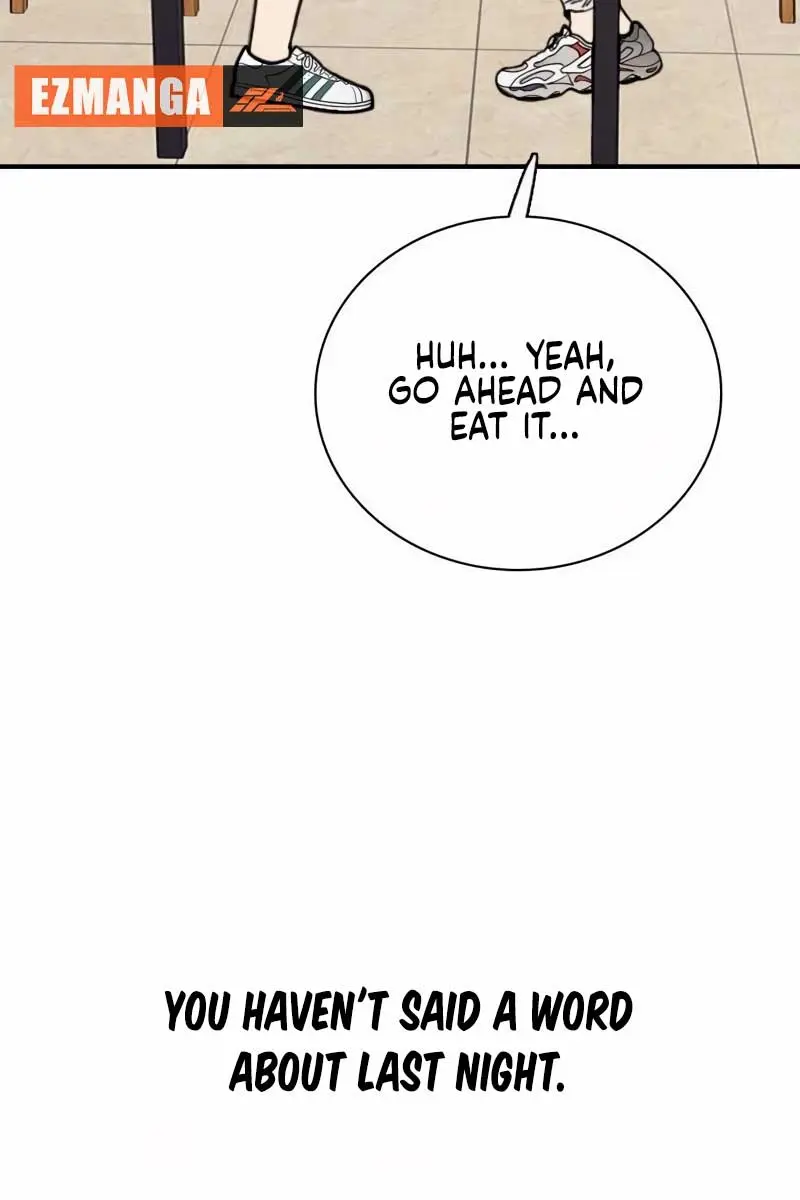 I'm Fine, Thank You, and You? Chapter 3 Page 123