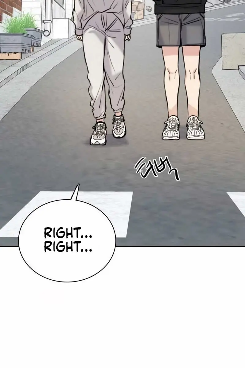 I'm Fine, Thank You, and You? Chapter 3 Page 125