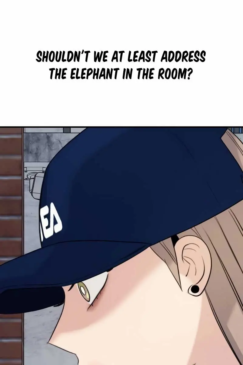 I'm Fine, Thank You, and You? Chapter 3 Page 126