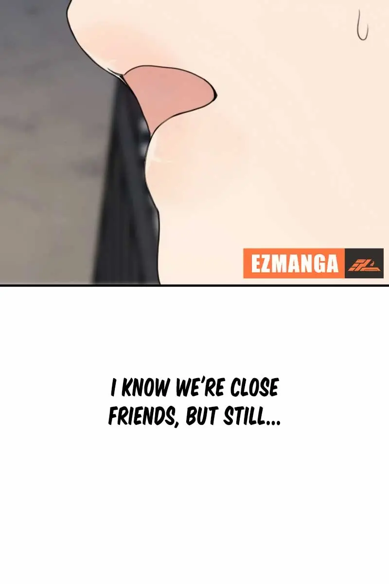 I'm Fine, Thank You, and You? Chapter 3 Page 128