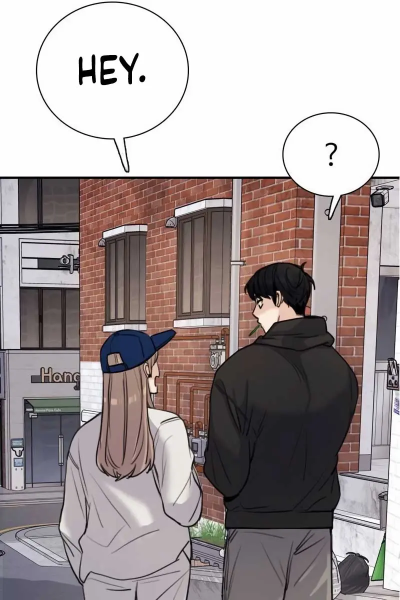 I'm Fine, Thank You, and You? Chapter 3 Page 130