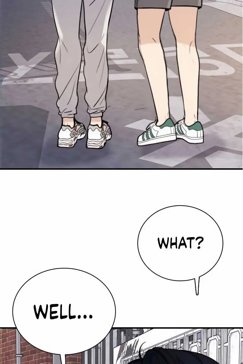 I'm Fine, Thank You, and You? Chapter 3 Page 131