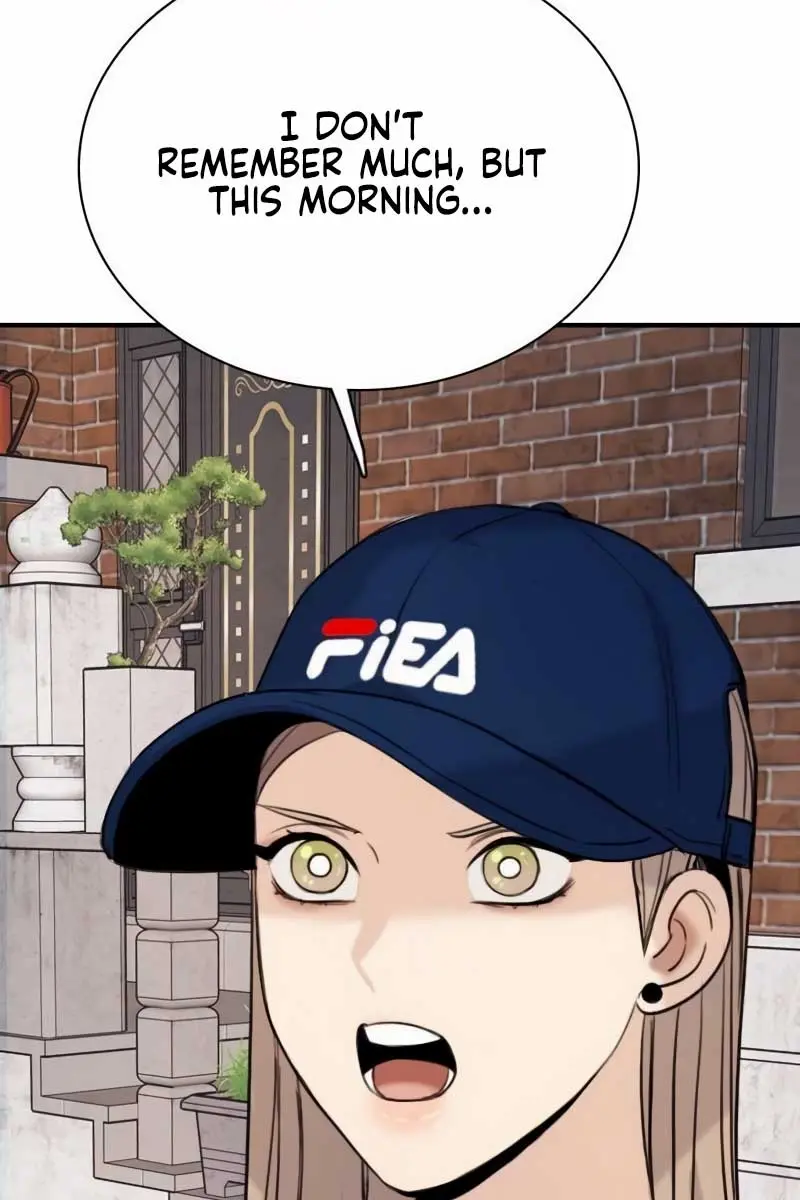 I'm Fine, Thank You, and You? Chapter 3 Page 133