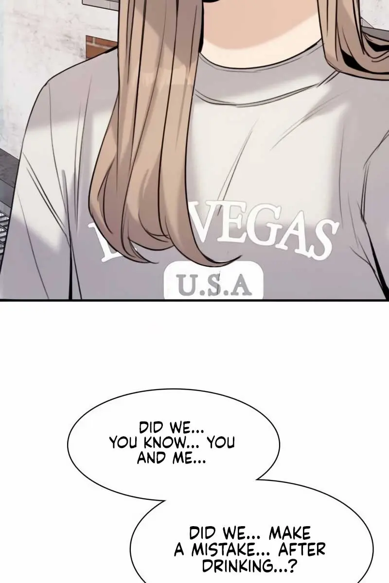 I'm Fine, Thank You, and You? Chapter 3 Page 134