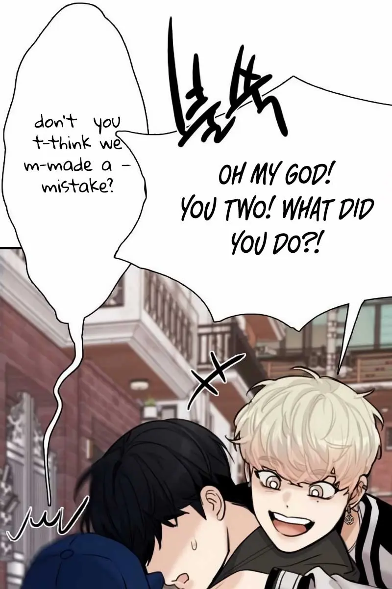 I'm Fine, Thank You, and You? Chapter 3 Page 137