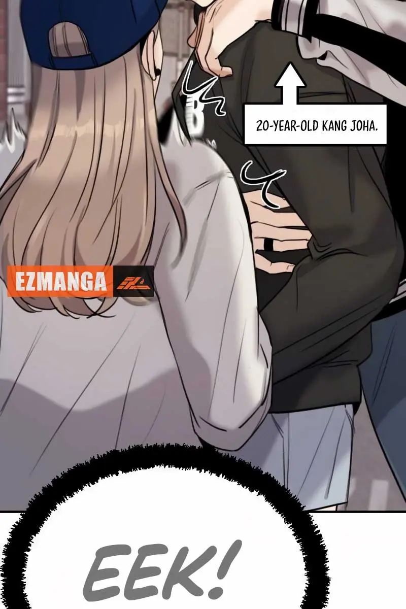 I'm Fine, Thank You, and You? Chapter 3 Page 138