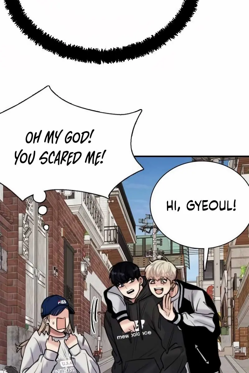 I'm Fine, Thank You, and You? Chapter 3 Page 139